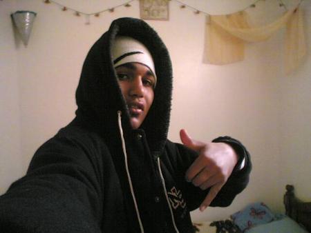 h-kayne_said moi avec rap maroc robla lehbal steyl hip hop vive agadir matkich bladi